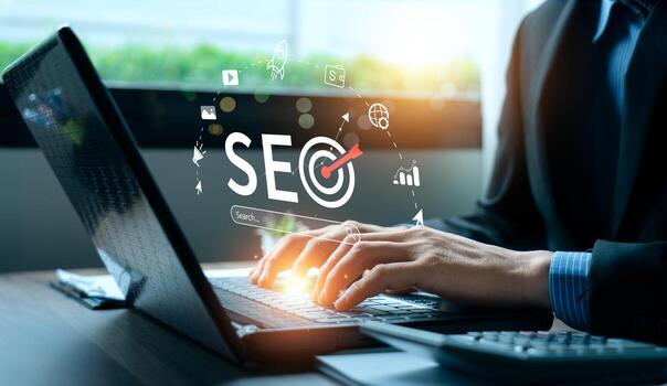 SEO & Web Design Agency Birmingham: Building High-Performance Websites That Drive Visibility, Engagement, and Growth