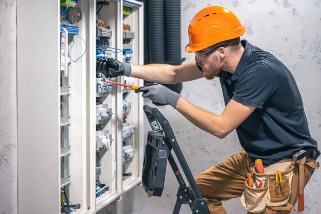 Electrician Vancouver & Licensed Electrician Coquitlam: A Complete Homeowner’s Guide to Safe, Professional Electrical Services